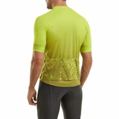 Altura Airstream SS Jersey -Cykelsko Butik Altura Airstream SS Jersey Jerseys Lime SS22 AL25MAIRS2 99 S 2