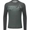 Altura Kielder Lightweight LS Jersey -Cykelsko Butik Altura Kielder Lightweight LS Jersey Jerseys Carbon SS23 AL26MMELS2 CA S