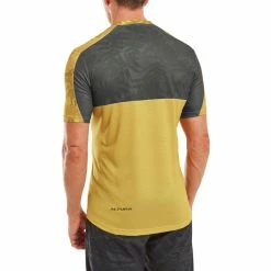 Altura Kielder Lightweight Short Sleeve Jersey -Cykelsko Butik Altura Kielder Lightweight Short Sleeve Jersey Jerseys Mustard SS23 AL26MMESS2 MU S 2