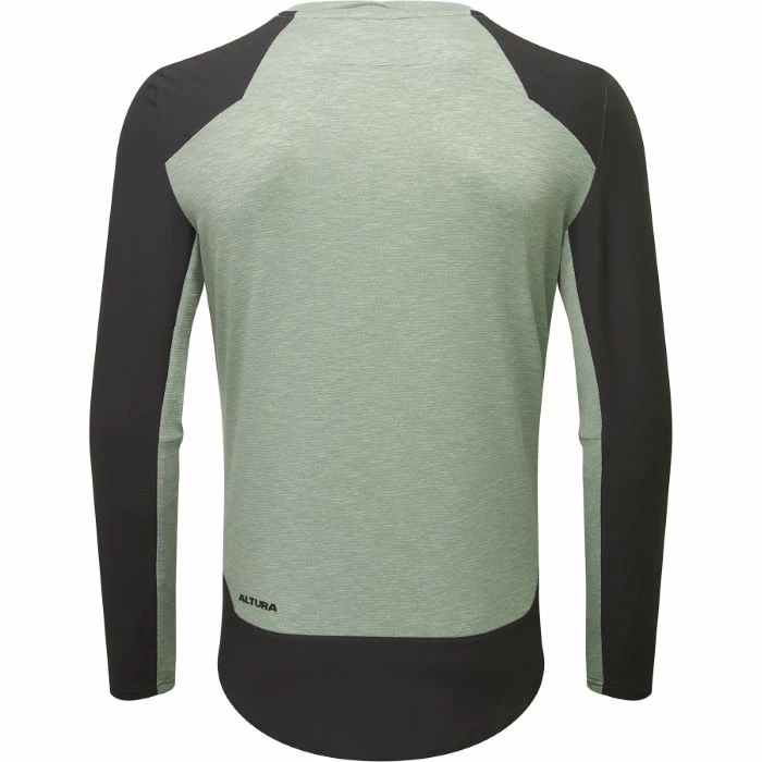 Altura Ridge Performance LS Jersey 4 Altura Ridge Performance LS Jersey - Billede 2