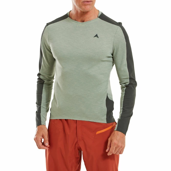 Altura Ridge Performance LS Jersey 5 Altura Ridge Performance LS Jersey - Billede 3