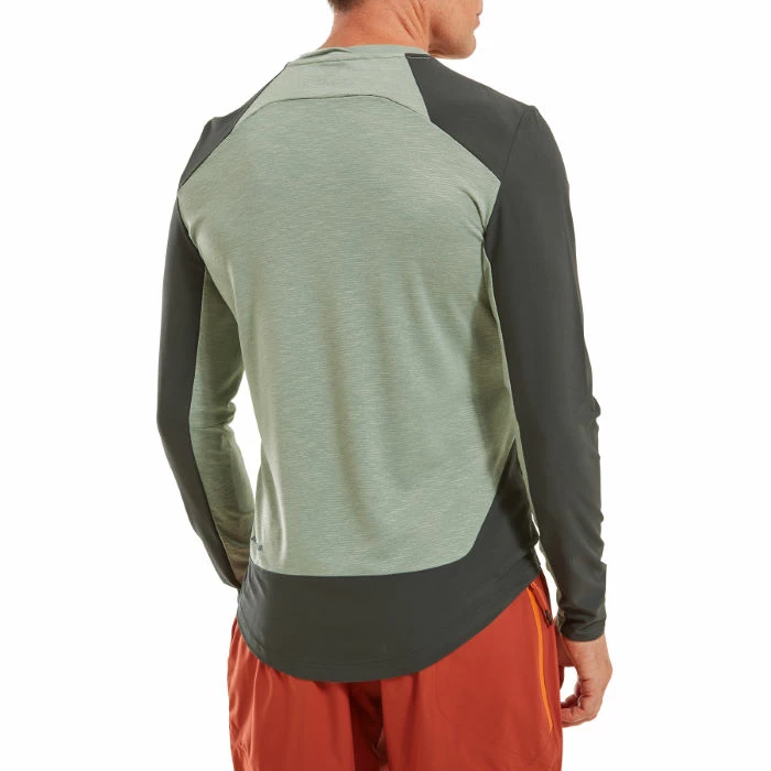 Altura Ridge Performance LS Jersey 6 Altura Ridge Performance LS Jersey - Billede 4