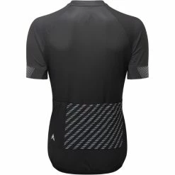 Altura Women's Airstream Short Sleeve Jersey -Cykelsko Butik Altura Women s Airstream Short Sleeve Jersey Jerseys Black SS23 AL25WAIRS3 BL 8 0