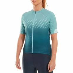 Altura Women's Airstream Short Sleeve Jersey -Cykelsko Butik Altura Women s Airstream Short Sleeve Jersey Jerseys Blue SS23 AL25WAIRS3 BU 8 1