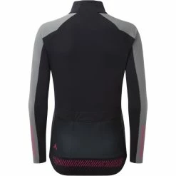 Altura Women's Endurance Long Sleeve Jersey -Cykelsko Butik Altura Women s Endurance Long Sleeve Jersey Jerseys Black Grey AW22 AL26WENDLS1 BL 8 0