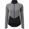 Altura Women's Endurance Long Sleeve Jersey -Cykelsko Butik Altura Women s Endurance Long Sleeve Jersey Jerseys Black Grey AW22 AL26WENDLS1 BL 8