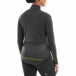 Altura Women's Icon Long Sleeve Jersey -Cykelsko Butik Altura Women s Icon Long Sleeve Jersey Jerseys Carbon AW22 AL26WIC1WD CA 8 2