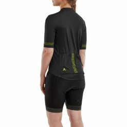 Altura Women's Icon SS Jersey -Cykelsko Butik Altura Women s Icon SS Jersey Jerseys Black SS22 AL25WICONS2 BL 8 2
