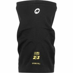 Assos ASSOSOIRES Spring Fall Neck Foil