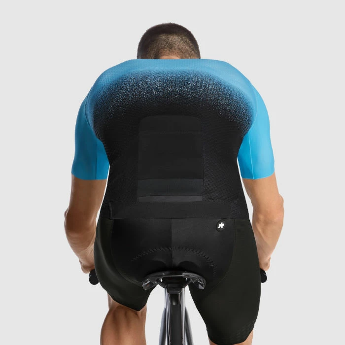 Assos EQUIPE RSR Jersey SUPERLEGER S9 7 Assos EQUIPE RSR Jersey SUPERLEGER S9 - Billede 5