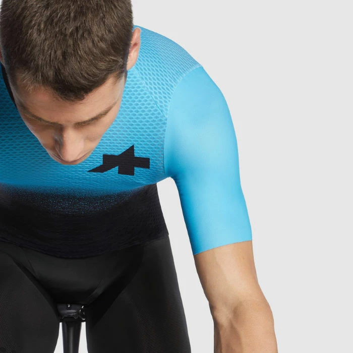 Assos EQUIPE RSR Jersey SUPERLEGER S9 9 Assos EQUIPE RSR Jersey SUPERLEGER S9 - Billede 7