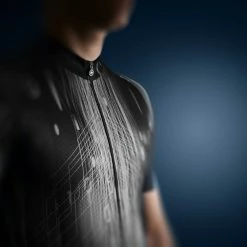 Assos MILLE GT Jersey C2 Drop Head -Cykelsko Butik Assos MILLE GT Jersey C2 Drop Head Jerseys Black Series SS22 11 20 326 18 L 1