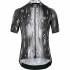 Assos MILLE GT Jersey C2 Drop Head 1 Assos MILLE GT Jersey C2 Drop Head -Cykelsko Butik Assos MILLE GT Jersey C2 Drop Head Jerseys Black Series SS22 11 20 326 18 L 2