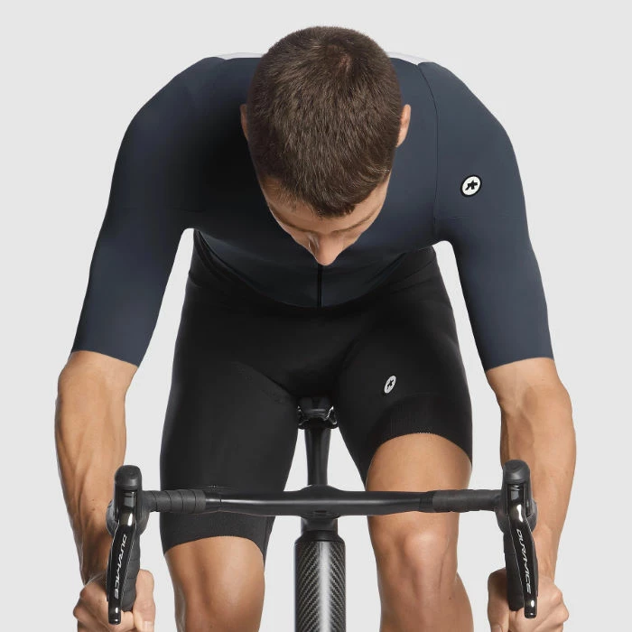 Assos MILLE GTS Jersey C2 6 Assos MILLE GTS Jersey C2 - Billede 4