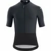 Assos MILLE GTS Jersey C2 -Cykelsko Butik Assos MILLE GTS Jersey C2 Jerseys Gunpowder Grey SS23 11 20 347 1H XS 2
