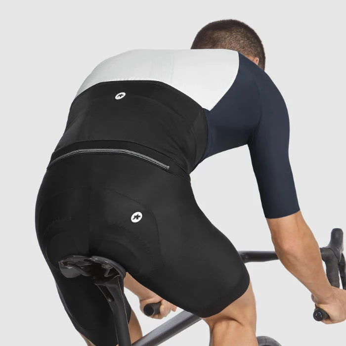 Assos MILLE GTS Jersey C2 8 Assos MILLE GTS Jersey C2 - Billede 6