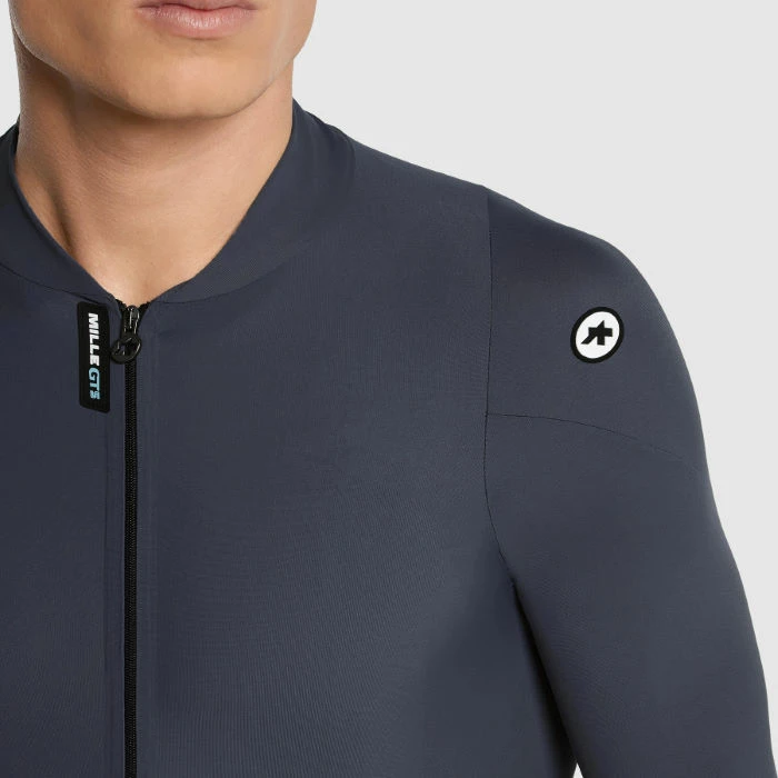 Assos MILLE GTS Jersey C2 9 Assos MILLE GTS Jersey C2 - Billede 7