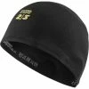 Assos Spring Fall Cap -Cykelsko Butik Assos Spring Fall Cap Skull Caps Black Series AW22 P13 70 758 18 I