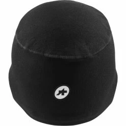 Assos Spring Fall Cap -Cykelsko Butik Assos Spring Fall Cap Skull Caps Black Series AW22 P13 70 758 18 I 2