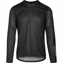 Assos TRAIL LS Jersey