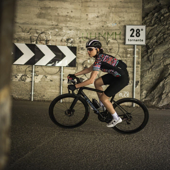 Assos UMA Bicycles Change Lives Jersey 14 Assos UMA Bicycles Change Lives Jersey - Billede 12