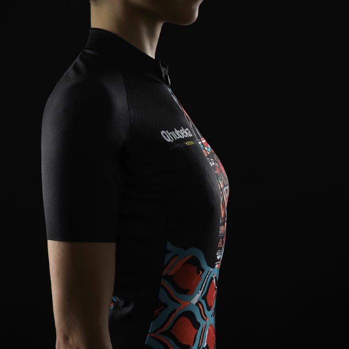 Assos UMA Bicycles Change Lives Jersey 10 Assos UMA Bicycles Change Lives Jersey - Billede 8