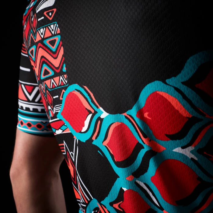 Assos UMA Bicycles Change Lives Jersey 11 Assos UMA Bicycles Change Lives Jersey - Billede 9