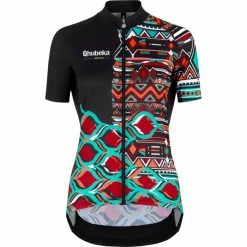 Assos UMA Bicycles Change Lives Jersey