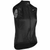 Assos UMA GT Wind Vest Summer -Cykelsko Butik Assos UMA GT Wind Vest Summer Gilets Black Series SS19 12 34 347 18 XLG