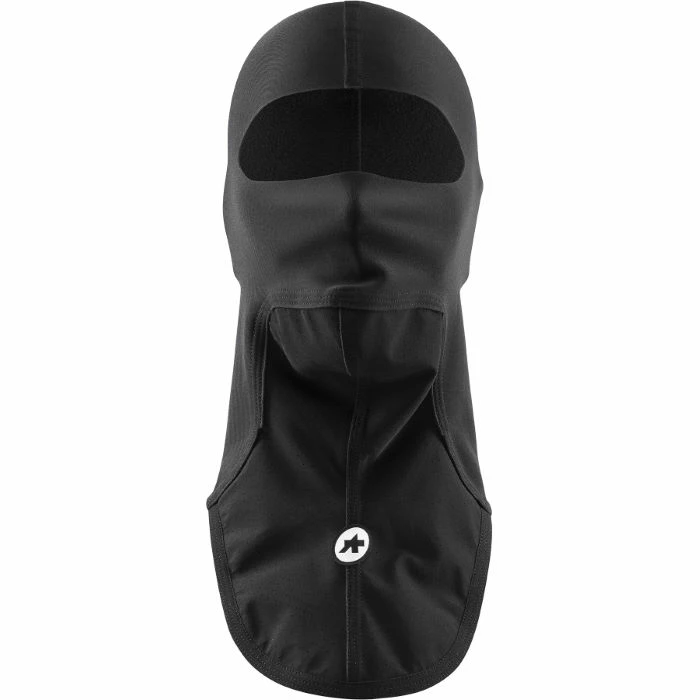Assos Winter Face Mask EVO 4 Assos Winter Face Mask EVO - Billede 2