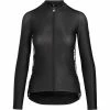 Assos Women's UMA GT Spring Fall LS Jersey 2 Assos Women's UMA GT Spring Fall LS Jersey -Cykelsko Butik Assos Women s UMA GT Spring Fall LS Jersey Jerseys Black Series AW20 12 24 298 18 L 0