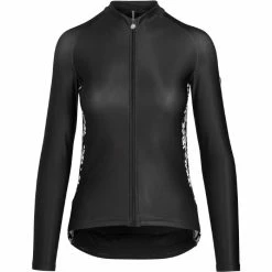 Assos Women's UMA GT Spring Fall LS Jersey
