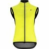 Assos Women's UMA GT Wind Vest C2 -Cykelsko Butik Assos Women s UMA GT Wind Vest C2 Gilets Optic Yellow SS23 12 34 391 3F M 7