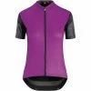 Assos Women's XC Short Sleeve Jersey