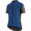 Assos Women's XC Short Sleeve Jersey