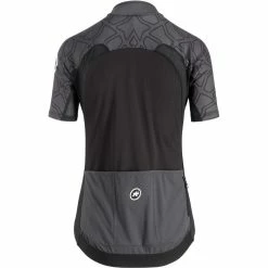 Assos Women's XC Short Sleeve Jersey -Cykelsko Butik Assos Women s XC Short Sleeve Jersey Jerseys twilightBlue SS20 52 20 205 74 XS 2
