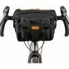 Restrap Bar Pack -Cykelsko Butik Bar Pack Restrap Black