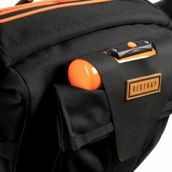 Restrap Bar Pack -Cykelsko Butik Bar Pack Restrap Black10