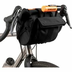Restrap Bar Pack -Cykelsko Butik Bar Pack Restrap Black4