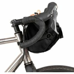 Restrap Bar Pack -Cykelsko Butik Bar Pack Restrap Black6