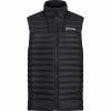 Berghaus Tephra Reflect Vest -Cykelsko Butik Berghaus Tephra Reflect Vest Jackets Jet Black AW22 422295BP6S