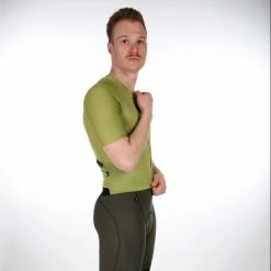 Biehler Signature3 Cycling Jersey 12 Biehler Signature3 Cycling Jersey -Cykelsko Butik Biehler Signature3 Cycling Jersey Jerseys Avocado SS21 0414324 SIGACXS