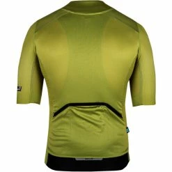 Biehler Signature3 Cycling Jersey 9 Biehler Signature3 Cycling Jersey -Cykelsko Butik Biehler Signature3 Cycling Jersey Jerseys Avocado SS21 0414324 SIGACXS 4