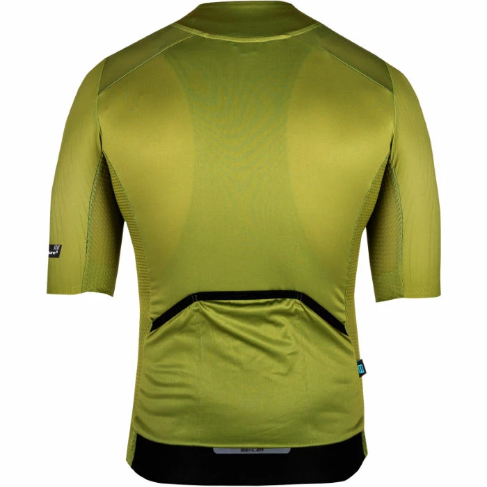 Biehler Signature3 Cycling Jersey 4 Biehler Signature3 Cycling Jersey - Billede 2