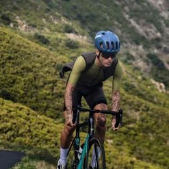 Biehler Signature3 Cycling Jersey 10 Biehler Signature3 Cycling Jersey -Cykelsko Butik Biehler Signature3 Cycling Jersey Jerseys Avocado SS21 0414324 SIGACXS 5