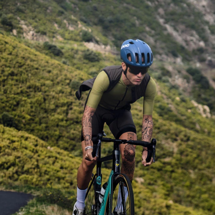 Biehler Signature3 Cycling Jersey 5 Biehler Signature3 Cycling Jersey - Billede 3