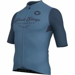 Black Sheep Cycling Essentials TEAM Cycling Jersey (Limited Edition) -Cykelsko Butik Black Sheep Cycling Essentials TEAM Cycling Jersey Limited Edition Jerseys Navy SS23 1