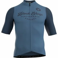 Black Sheep Cycling Essentials TEAM Cycling Jersey (Limited Edition)