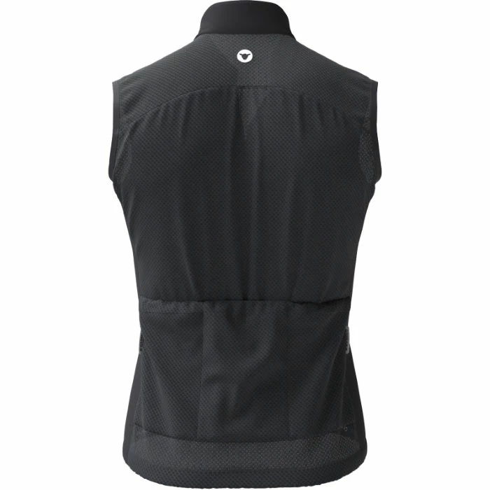 Black Sheep Cycling Essentials TEAM Cycling Vest 3 Black Sheep Cycling Essentials TEAM Cycling Vest