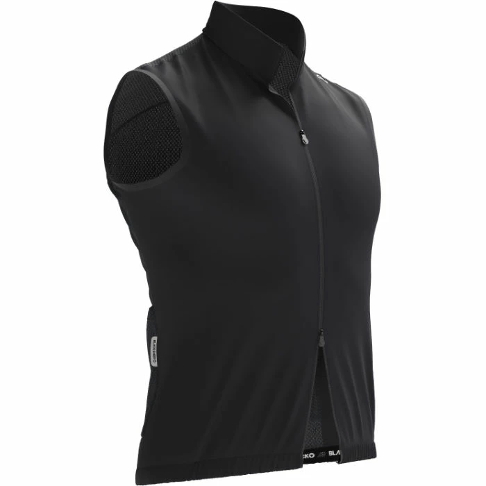 Black Sheep Cycling Essentials TEAM Cycling Vest 5 Black Sheep Cycling Essentials TEAM Cycling Vest - Billede 3